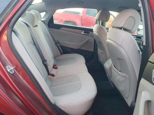 2016 HYUNDAI SONATA SE - 5NPE24AF3GH301496