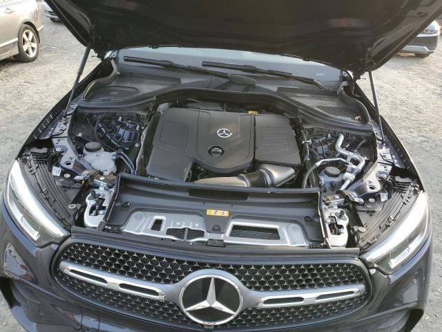 VIN W1NKM4HBXRF225278 2024 MERCEDES-BENZ GLC-CLASS no.12