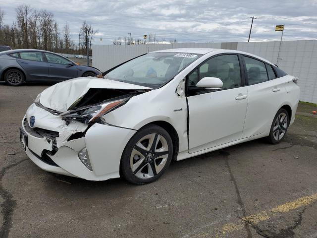 2016 TOYOTA PRIUS - JTDKARFU6G3012246