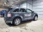 Lot #3024474526 2007 FORD EDGE SEL