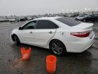 Lot #3032987990 2017 TOYOTA CAMRY HYBR