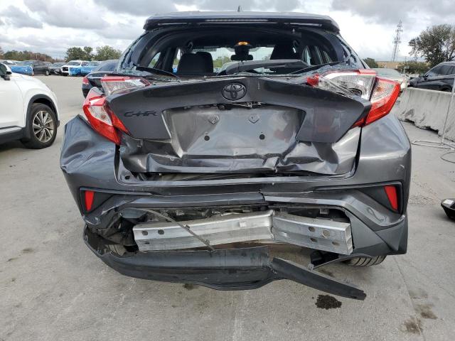 VIN NMTKHMBX2MR123268 2021 TOYOTA C-HR no.6