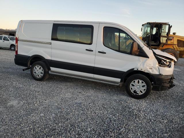 VIN 1FTBR1Y83PKA66636 2023 FORD TRANSIT no.4