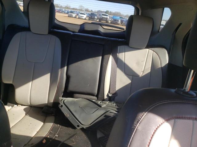 2016 CHEVROLET EQUINOX LT - 2GNFLGEK0G6323333