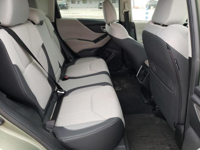 2020 SUBARU FORESTER P - JF2SKAGC6LH437307