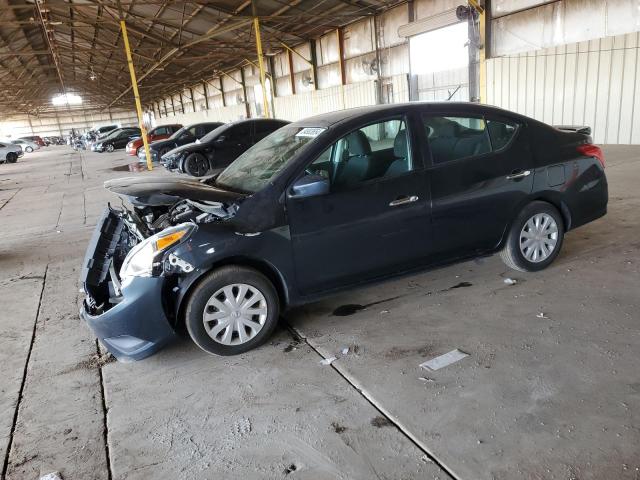 VIN 3N1CN7AP6FL806314 2015 NISSAN VERSA no.1