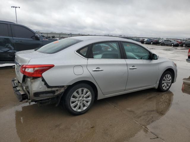 Vin: 3n1ab7apxhy381184, lot: 86139274, nissan sentra s 20173