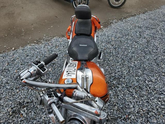 2014 HARLEY-DAVIDSON FXSBSE CVO 1HD1TD913EB960048