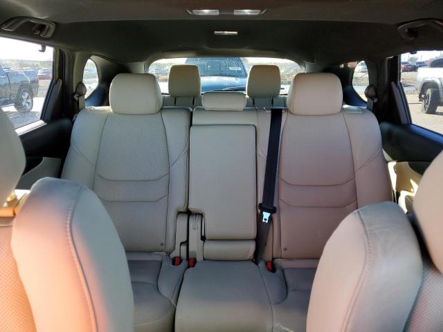 2016 MAZDA CX-9 GRAND - JM3TCADY1G0106260
