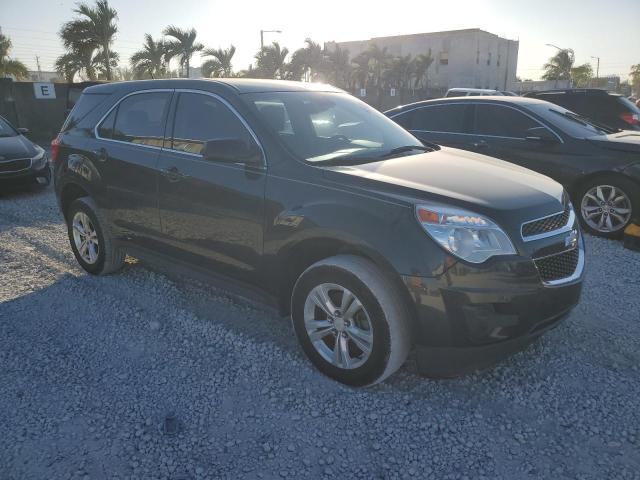 VIN 2GNALAEK9E6245333 2014 CHEVROLET EQUINOX no.4