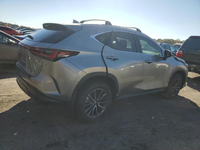 VIN 2T2GDCAZ3SC020412 2025 LEXUS NX 250 PRE no.3