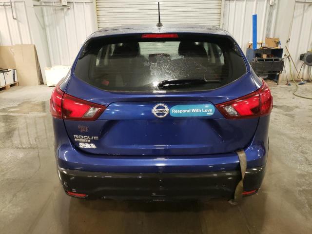 2019 NISSAN ROGUE SPOR - JN1BJ1CP8KW221160