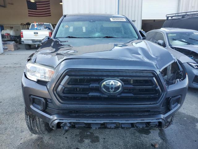2020 TOYOTA TACOMA DOU - 5TFAX5GN3LX166488