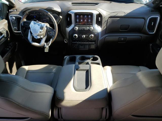 2021 GMC SIERRA K15 - 3GTU9DED5MG443918