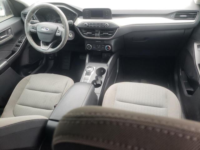 2022 FORD ESCAPE S - 1FMCU0F64NUB64358