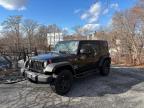 JEEP WRANGLER U photo