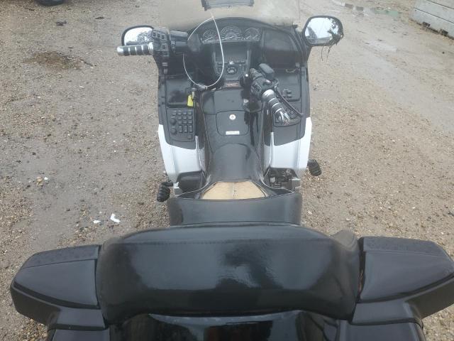 2012 HONDA GL1800 - JH2SC68L9CK002511