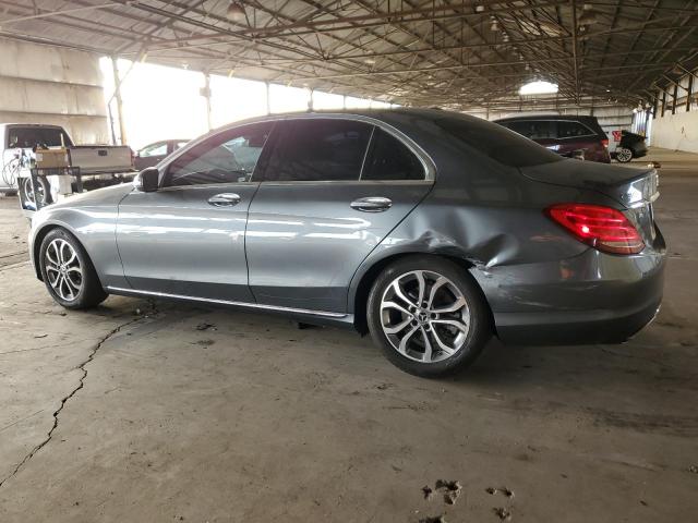 2018 MERCEDES-BENZ C 300 - 55SWF4JB3JU240273
