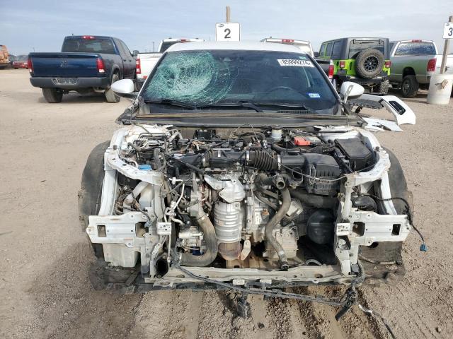 2020 HONDA ACCORD SPO - 1HGCV1F33LA093201