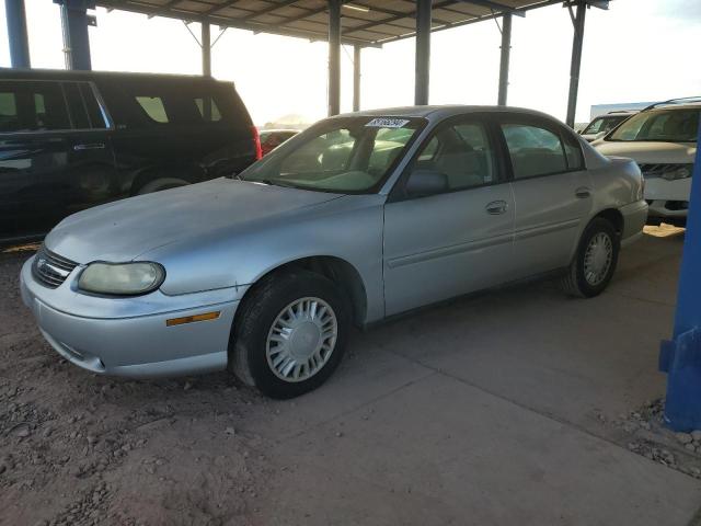 2002 CHEVROLET MALIBU #3027169314