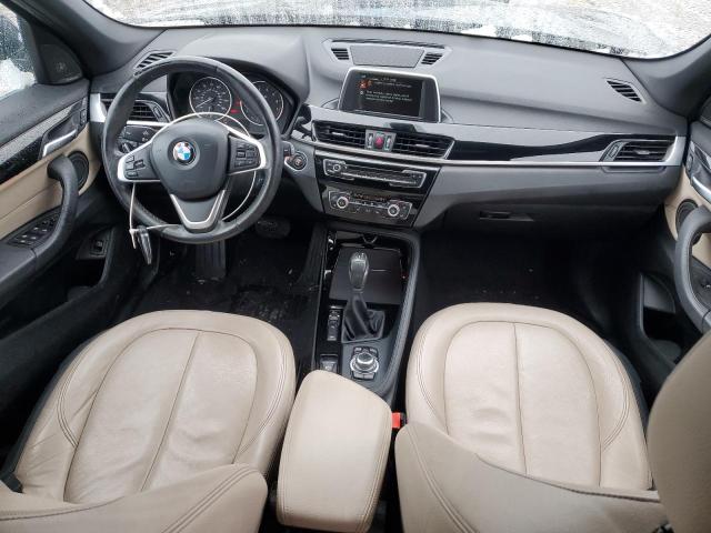 2016 BMW X1 XDRIVE2 - WBXHT3C34G5E50903