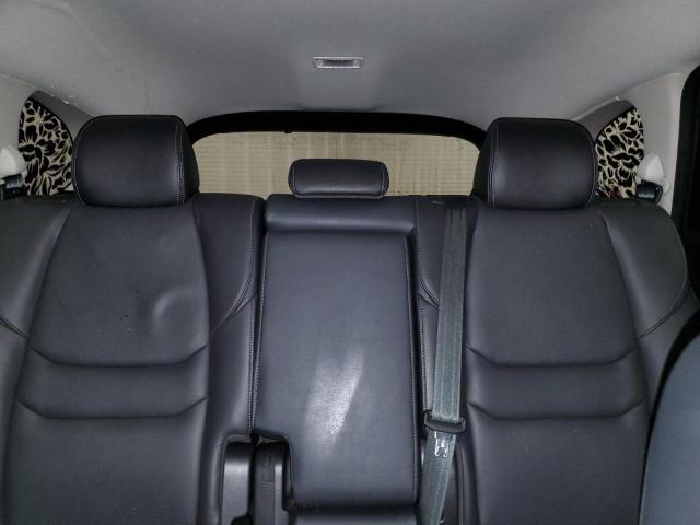2022 MAZDA CX-9 TOURI - JM3TCBAY1N0612601