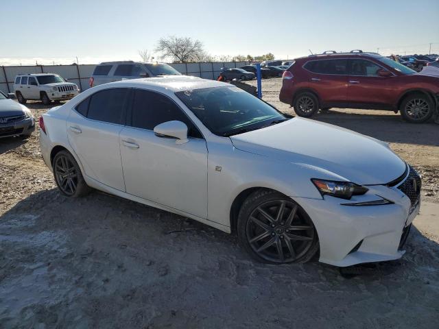 VIN JTHBA1D27G5035959 2016 LEXUS IS no.4