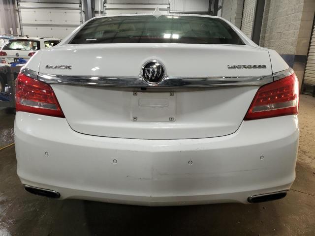 2015 BUICK LACROSSE - 1G4GB5G31FF259037
