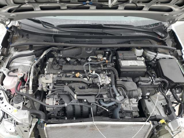 2023 TOYOTA COROLLA LE - 5YFB4MDE8PP074826