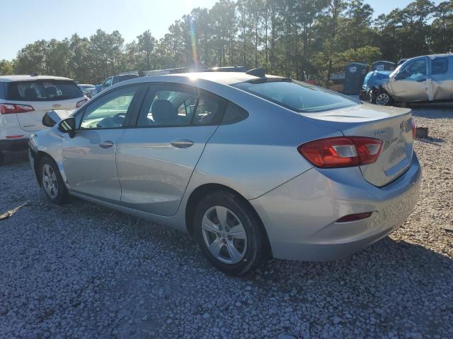 2016 CHEVROLET CRUZE LS - 1G1BC5SMXG7328386