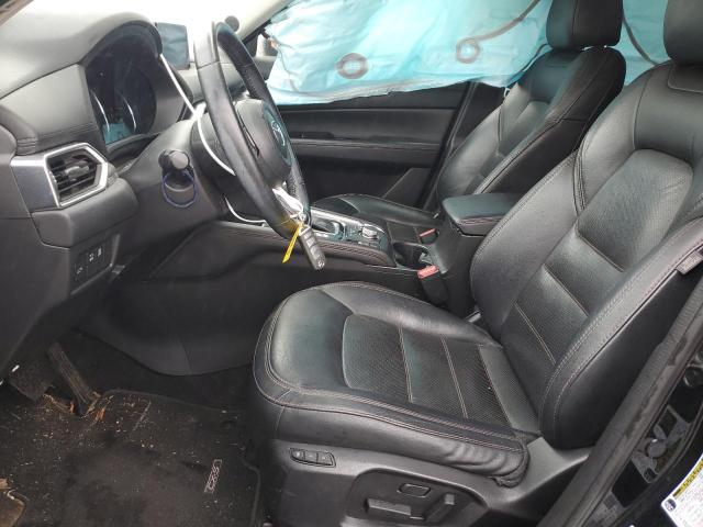 2019 MAZDA CX-5 GRAND - JM3KFBDM9K1549832