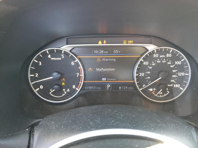 2020 NISSAN ALTIMA SR - 1N4BL4CV3LC206498