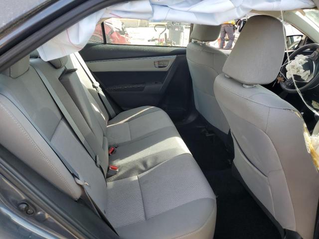 2015 TOYOTA COROLLA L - 5YFBURHE8FP336205