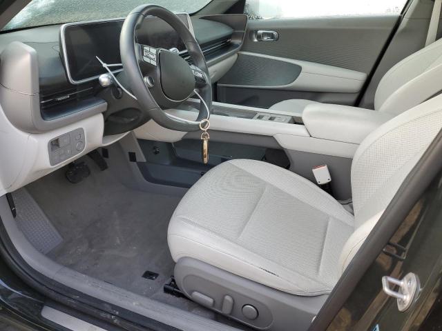 2023 HYUNDAI IONIQ 6 SE - KMHM34AC1PA025787