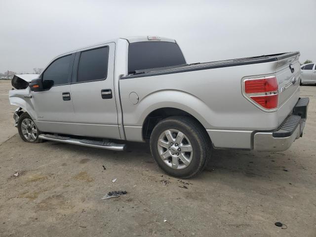 Vin: 1ftfw1ct5dfe07447, lot: 83995854, ford f-150 supercrew 20132