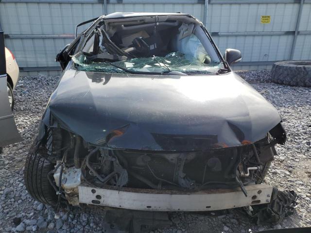 VIN JTJBC1BA8D2436808 2013 LEXUS RX450 no.5