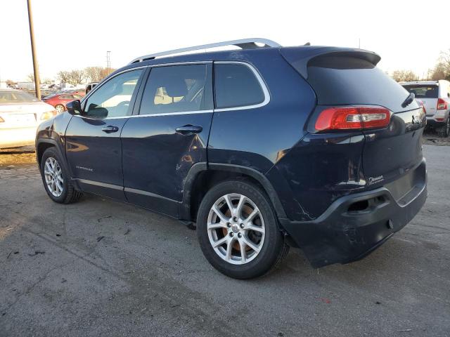 Vin: 1c4pjlcs2ew168480, lot: 83882874, jeep grand cher latitude 20142