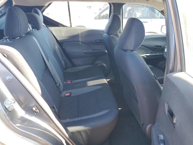 2018 NISSAN KICKS S - 3N1CP5CU3JL508393