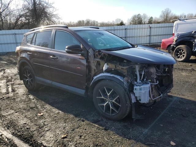 2016 TOYOTA RAV4 SE - 2T3JFREV5GW411203
