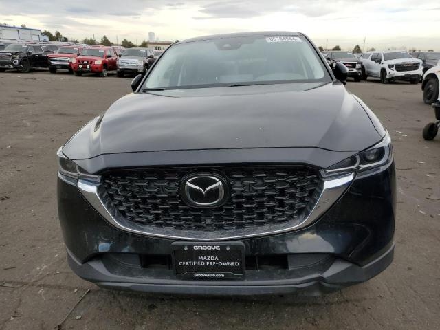 2022 MAZDA CX-5 SELEC - JM3KFBBM5N0541336