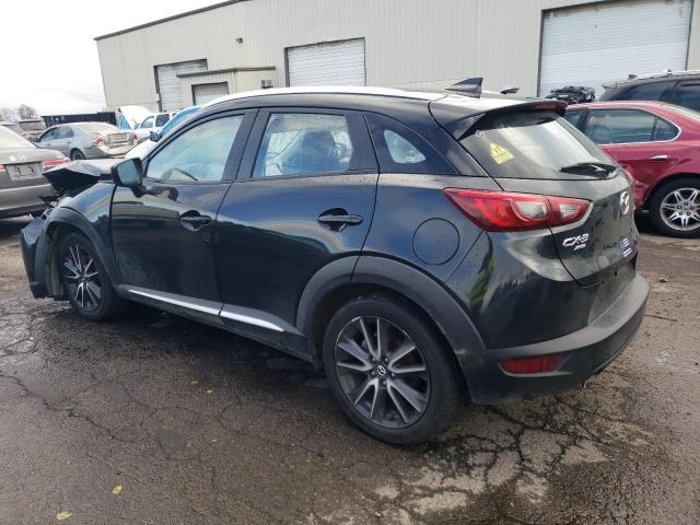 2018 MAZDA CX-3 GRAND - JM1DKFD74J0304469