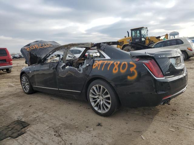 Vin: 1g6kd5rs0ju120747, lot: 85739684, cadillac ct6 luxury 20182