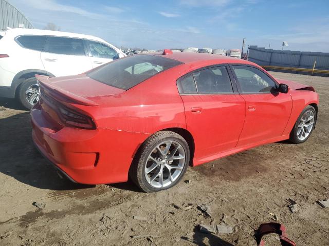 Vin: 2c3cdxhg0nh149835, lot: 82555504, dodge charger gt 20223