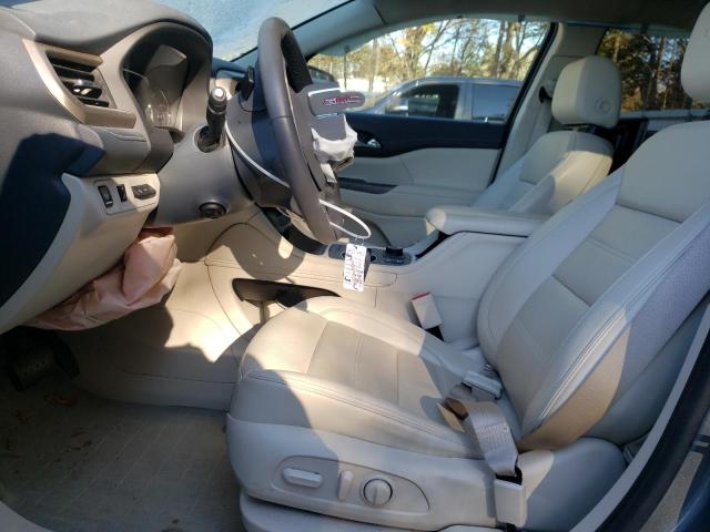 2021 GMC ACADIA DEN - 1GKKNPLS6MZ205103