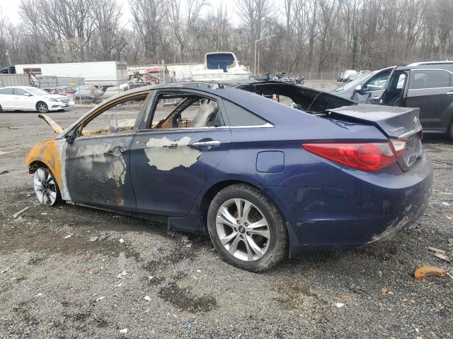 Vin: 5npec4ac7ch442293, lot: 85002454, hyundai sonata se 20122