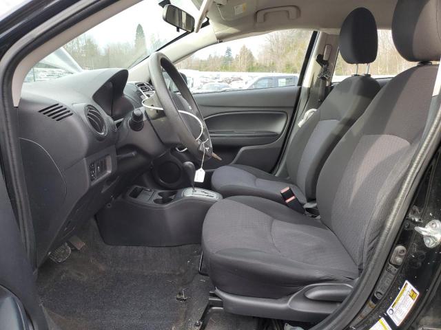 2018 MITSUBISHI MIRAGE ES - ML32A3HJ1JH010336