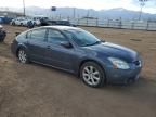 Lot #3034779649 2007 NISSAN MAXIMA SE