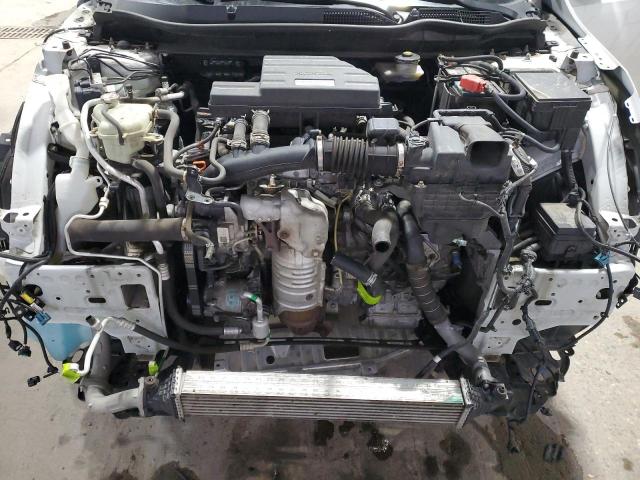 2019 HONDA CR-V EX - 7FARW2H55KE013028