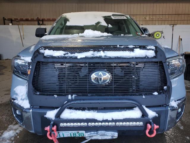 2018 TOYOTA TUNDRA CRE - 5TFHY5F17JX694266