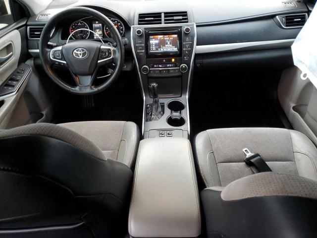2015 TOYOTA CAMRY - 4T1BF1FK5FU891695